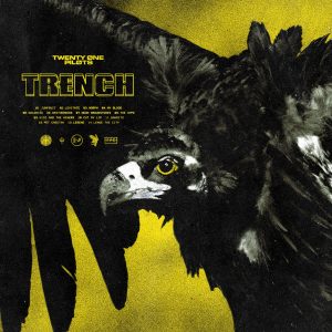 Trench Digital Album